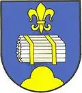 Blason de Althofen