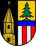 Blason de Altmünster