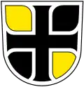 Blason de Altshausen