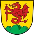Blason de Auerbach