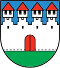 Blason de Bürglen