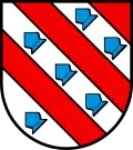 Blason de Büttikon