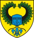 Blason de Bad Gandersheim