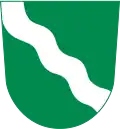 Blason de Bad Grönenbach
