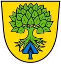Blason de Baisingen
