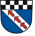 Blason de Bempflingen