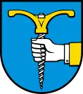 Blason de Benzenschwil