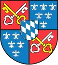 Blason de Berchtesgaden
