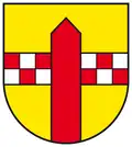 Blason de Berge
