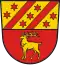 Blason de Bingen