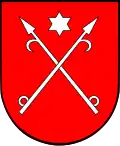 Blason de la région