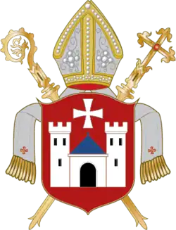 Image illustrative de l’article Diocèse de Wiener Neustadt