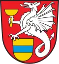 Blason de Blaibach