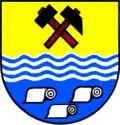 Blason de Blankenstein