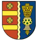 Blason de Boffzen