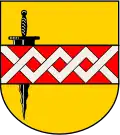 Blason de Bornheim