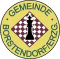 Blason de Borstendorf