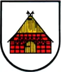 Blason de Bothel