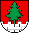 Blason de Bottenwil