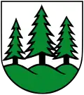 Blason de Braunlage