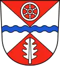 Blason de Brehme