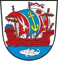 Blason de Bremerhaven