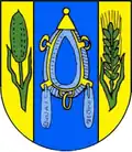 Blason de Bröckel
