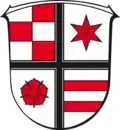 Blason de Brombachtal