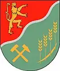 Blason de Bruchertseifen