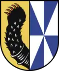 Blason de Samtgemeinde Bruchhausen-Vilsen