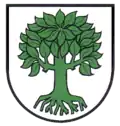 Blason de Bubsheim