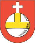 Blason de Buch