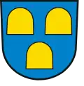 Blason de Bühl