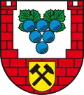 Blason de Arrondissement du Burgenland