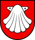 Blason de Buttwil