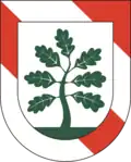 Blason de Callenberg