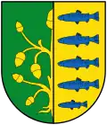 Blason de Cambs