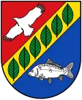 Blason de Carpin