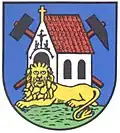 Blason de Clausthal