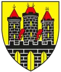 Blason de Döbeln