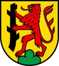 Blason de Dürrenäsch