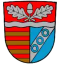 Blason de Dammbach