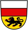Blason de Dautmergen