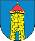 Blason de Dohna
