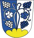 Blason de Donaustauf
