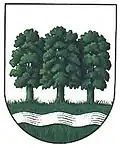 Blason de Drüber