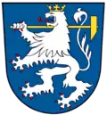 Blason de Dudweiler