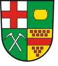 Blason de Düppenweiler