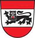 Blason de Eberhardzell