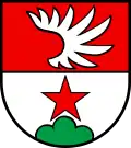 Blason de Effingen